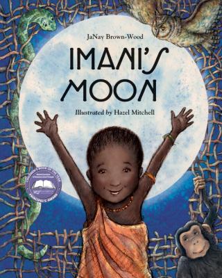Imani's moon /