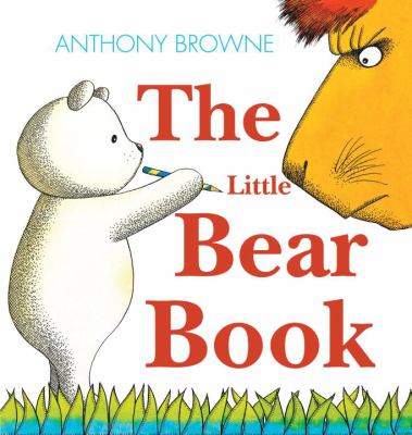 The little bear book /