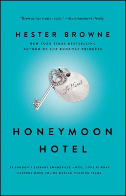 Honeymoon hotel /
