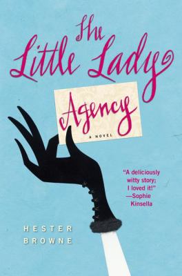 The little lady agency /
