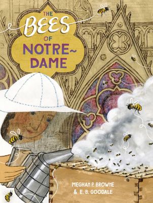 The bees of Notre-Dame /