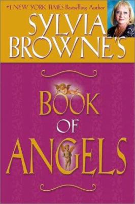 Sylvia Browne's book of angels /