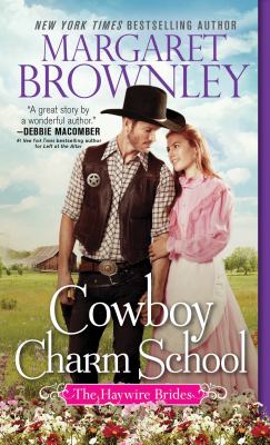 Cowboy charm school /