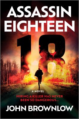 Assassin Eighteen : a novel /