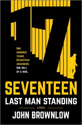 Seventeen : last man standing /