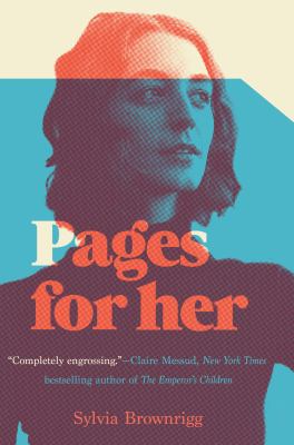 Pages for her /
