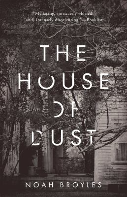 The house of dust /