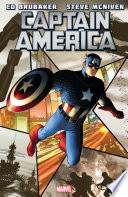 Captain america by ed brubaker, volume 1 [ebook].