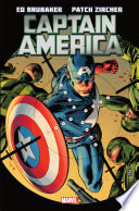 Captain america by ed brubaker, volume 3 [ebook].