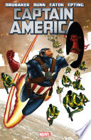 Captain america by ed brubaker, volume 4 [ebook].