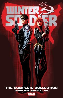 Winter Soldier : the complete collection /