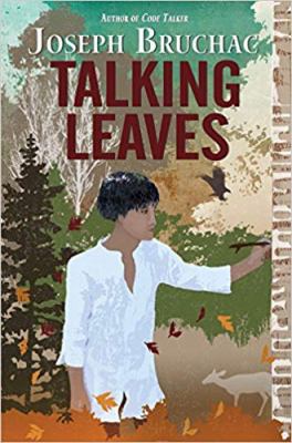Talking leaves /
