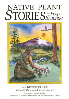 Native plant stories /