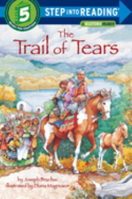 The Trail of Tears /