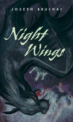 Night wings /