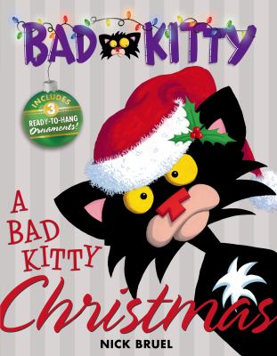 A Bad Kitty Christmas /