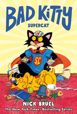Supercat /