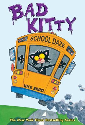 Bad Kitty school daze /