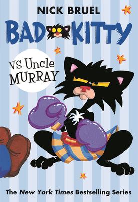 Bad Kitty vs Uncle Murray /