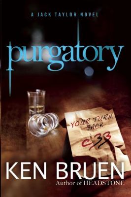 Purgatory : a Jack Taylor novel /