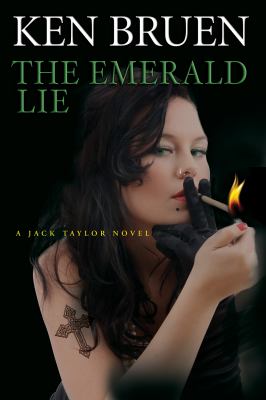 The emerald lie /