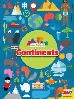 Continents /