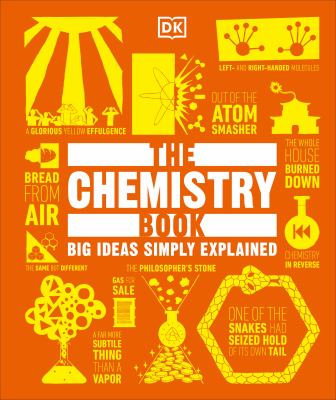 The chemistry book /