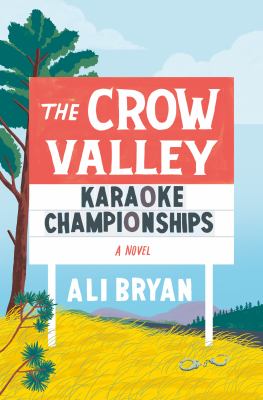 The Crow Valley karaoke championships /