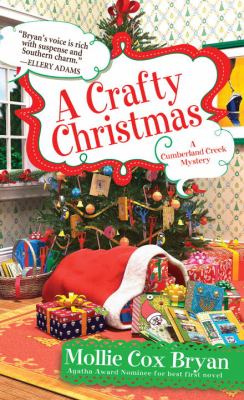 A crafty Christmas /