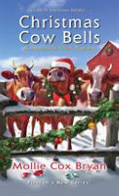 Christmas cow bells /