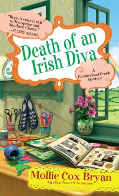 Death of an Irish diva /