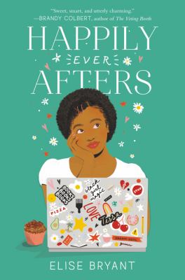 Happily ever afters /