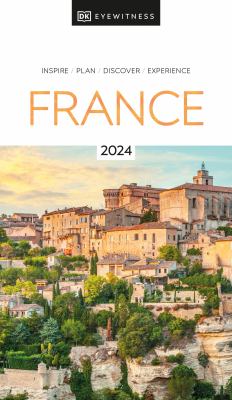 France 2024 /
