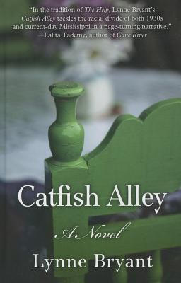 Catfish alley [large type] /