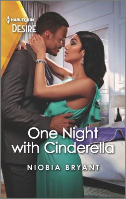 One night with Cinderella /