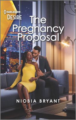 The pregnancy proposal /