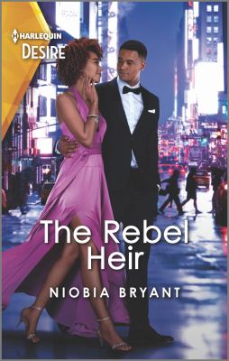 The rebel heir /