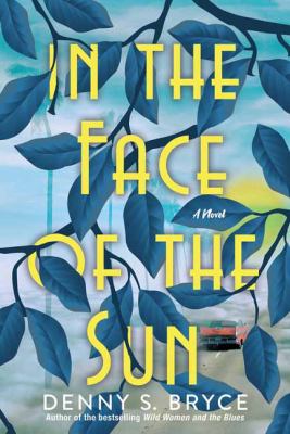 In the face of the sun : a novel /