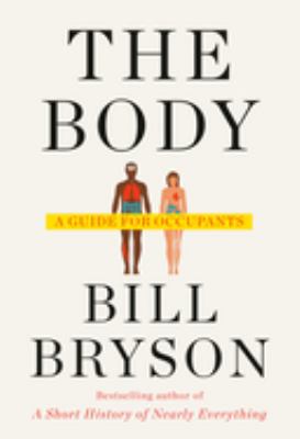 The body : a guide for occupants /