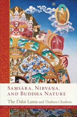 Sasra, Nirva, and Buddha Nature /