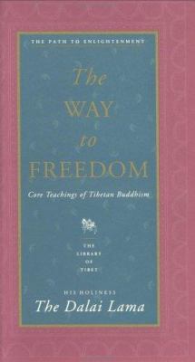 The way to freedom /