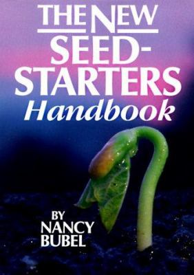 The new seed-starters handbook /