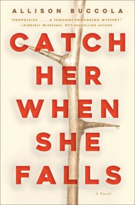 Catch her when she falls : a novel /