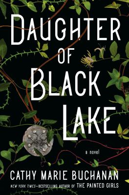 Daughter of Black Lake /