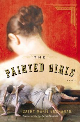 The painted girls /
