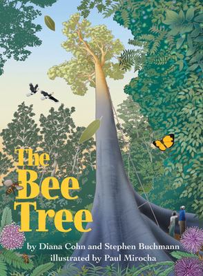 The bee tree /