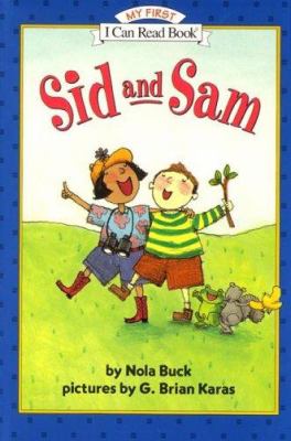 Sid and Sam /
