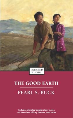 The good earth /