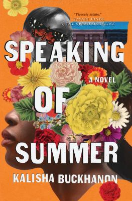 Speaking of summer : a novel /