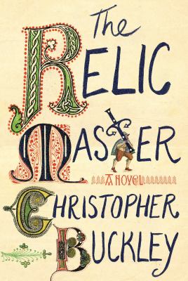 The relic master : a novel /